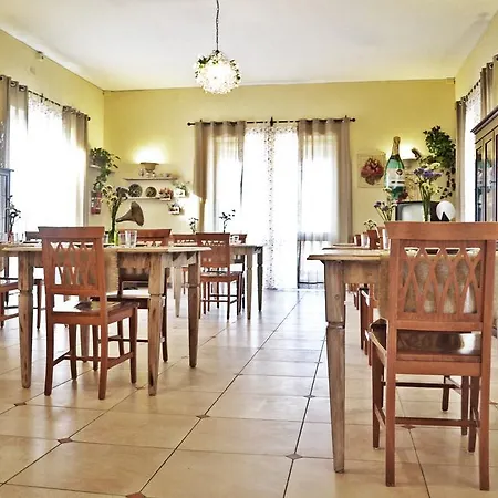 Li Pizzicati Affittacamere Sant Isidoro (Apulia)