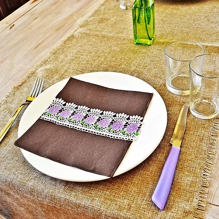 Affittacamere Li Pizzicati *