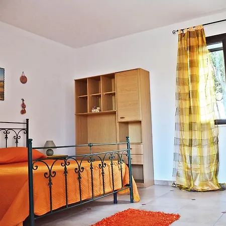 Li Pizzicati B&B Guest house *