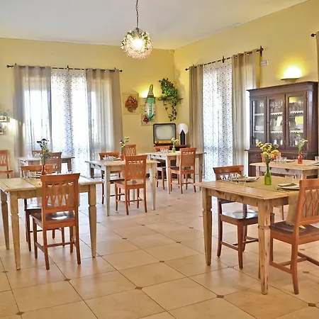 Guest house Li Pizzicati B&B
