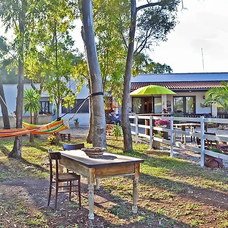 Li Pizzicati B&B
