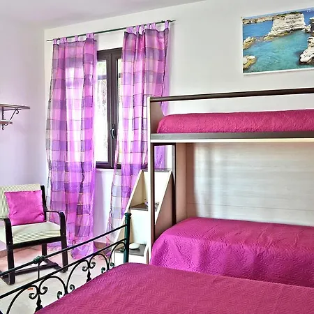 Li Pizzicati B&B Guest house