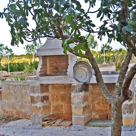 Li Pizzicati B&B Guest house